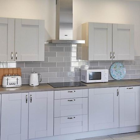 Host & Stay - The Runswick At Brunswick Holiday Apartments Whitby Kültér fotó
