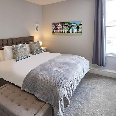 Host & Stay - The Runswick At Brunswick Holiday Apartments Whitby Kültér fotó