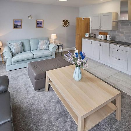 Host & Stay - The Runswick At Brunswick Holiday Apartments Whitby Kültér fotó