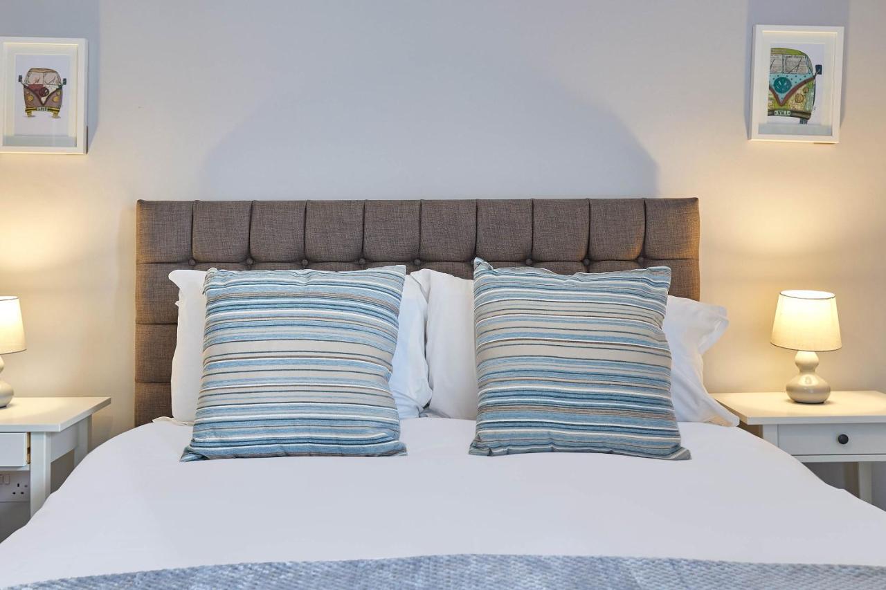 Host & Stay - The Runswick At Brunswick Holiday Apartments Whitby Kültér fotó