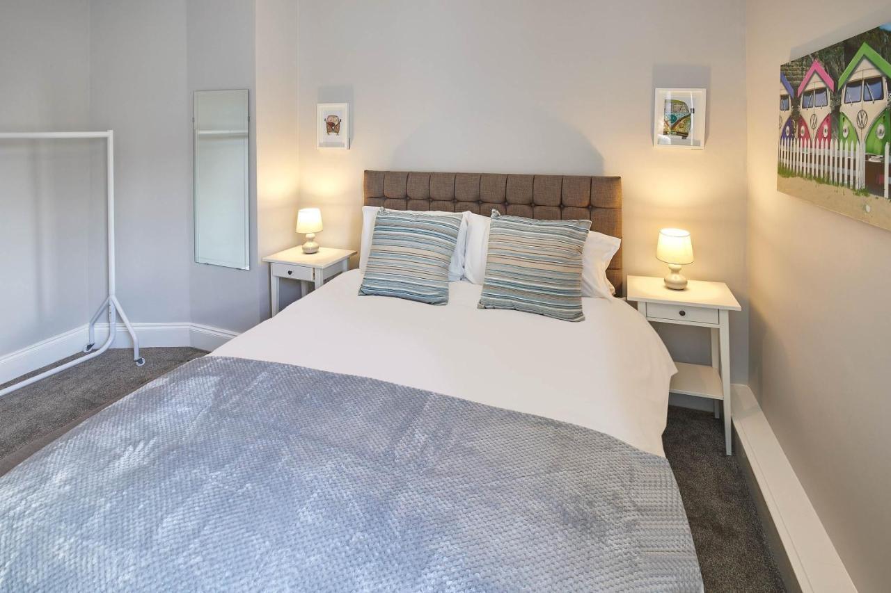 Host & Stay - The Runswick At Brunswick Holiday Apartments Whitby Kültér fotó